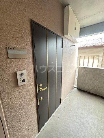 ロビー