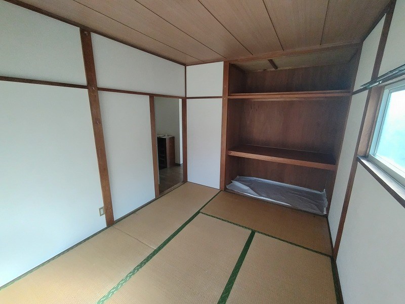 収納　別部屋参照