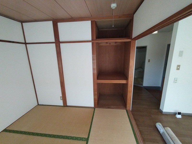 その他部屋・スペース　別部屋参照