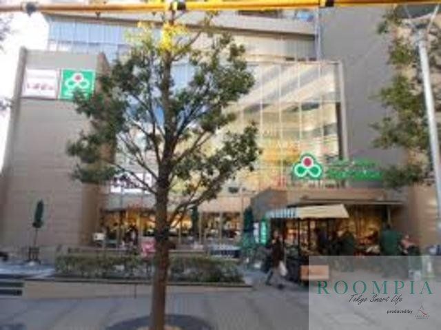 ショッピングセンター　ファッションセンターしまむら茗荷谷駅前店（ショッピングセンター）まで526m
