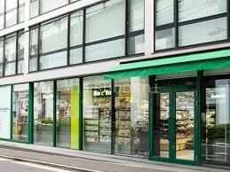 スーパー　ビオセボン代々木上原店（スーパー）まで387m