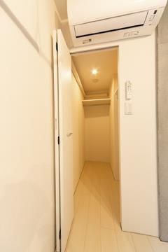 収納　☆たっぷり収納☆