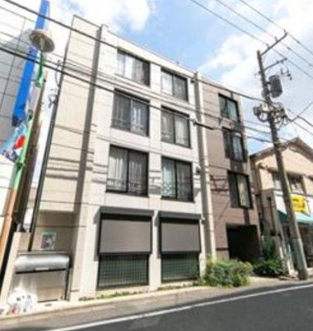 建物外観　☆綺麗な外観☆