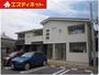 半田駅より徒歩23分 2階 築9年の賃貸物件