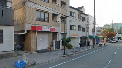 飲食店　光明軒（飲食店）まで434m