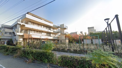 幼稚園・保育園　西宮市立芦原むつみ保育所（幼稚園・保育園）まで961m