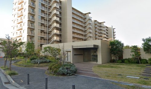 幼稚園・保育園　にじの森保育園西宮北口（幼稚園・保育園）まで1063m