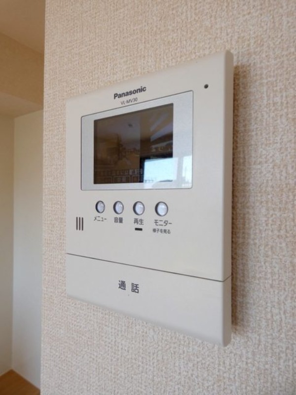 セキュリティ　図面と現状に相違がある場合には現状を優先