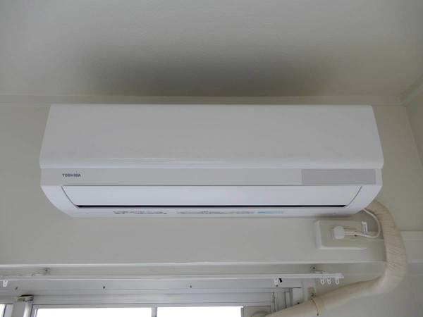 その他設備　ビレッジハウスの同一物件・同一タイプの間取りの写真です