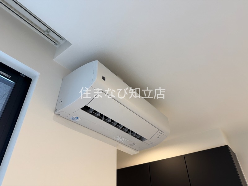 その他部屋・スペース　完成モデル