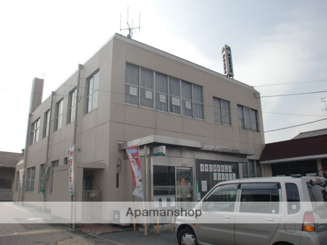 役所　安堵町役場（役所）まで801m