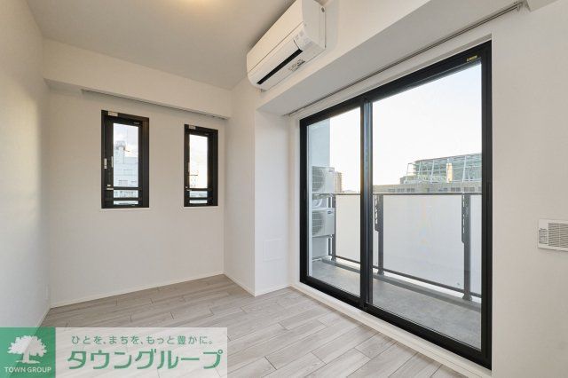 その他部屋・スペース　洋室
