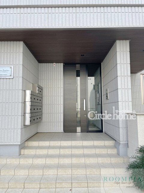 エントランス　物件画像