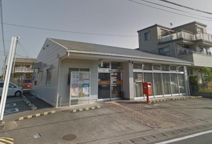 郵便局　浜松有玉郵便局（郵便局）まで1774m