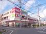 スーパー　スーパーベルクス足立加平店（スーパー）まで1160m