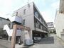 北大路駅より徒歩12分 3階 築29年4ヶ月の賃貸物件