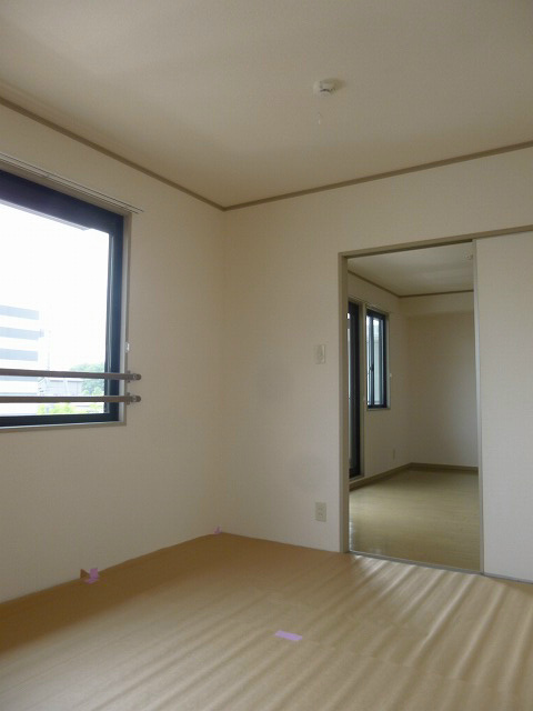 その他部屋・スペース　画像は201号室です（参考）