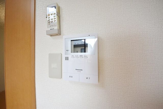 セキュリティ　★お問い合わせはタウンハウジングまで★