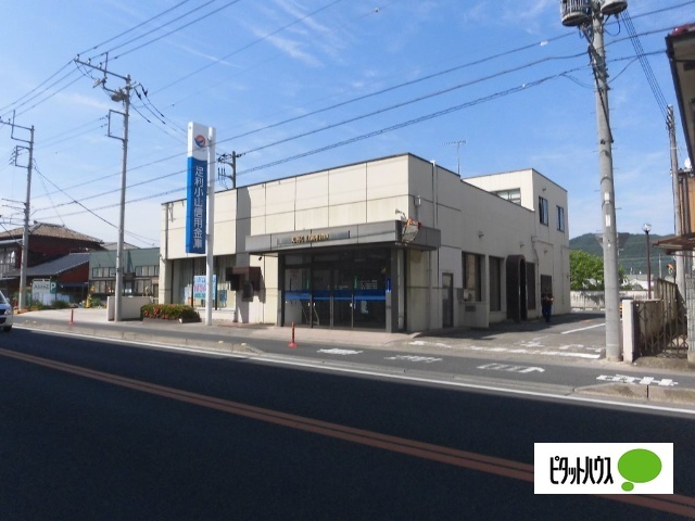 銀行　足利小山信用金庫山前支店（銀行）まで474m