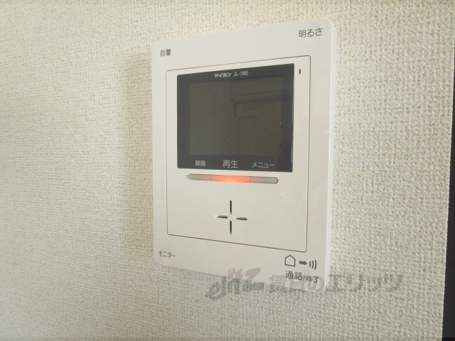 セキュリティ　ドアフォン（ＴＶ含）