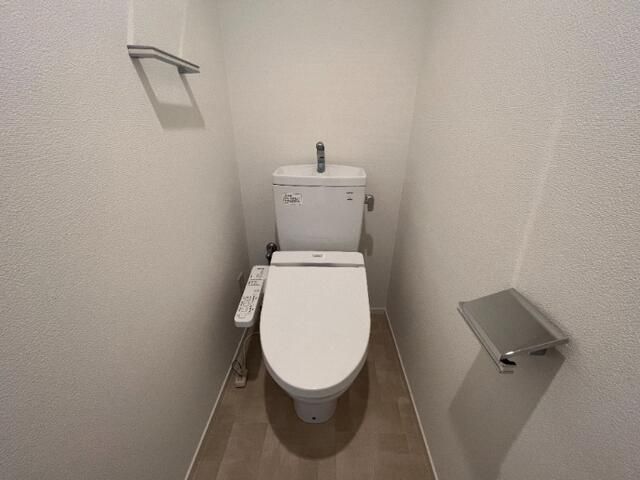 トイレ　参考写真です