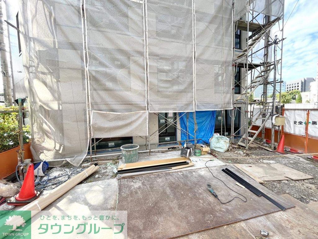 その他共有部分　★お問い合わせはタウンハウジングまで★