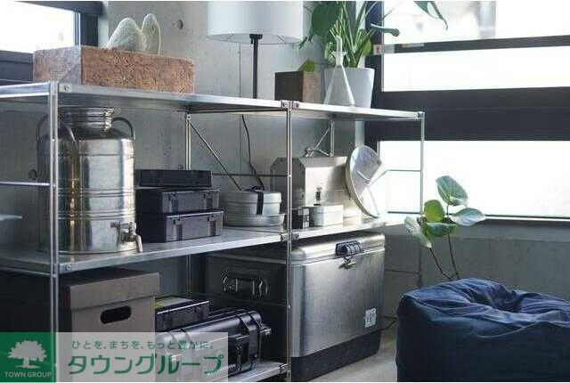 収納　★お問い合わせはタウンハウジングまで★