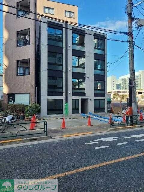 エントランス　★お問い合わせはタウンハウジングまで★