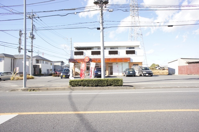 飲食店　ほっともっと（飲食店）まで333m