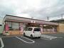 コンビニ　セブンイレブン倉敷児島山際店（コンビニ）まで100m