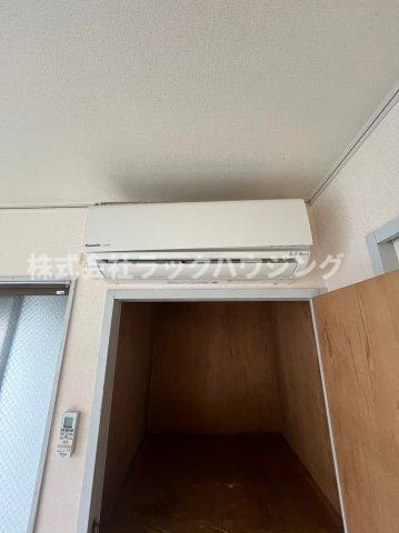その他設備　同仕様写真となります。