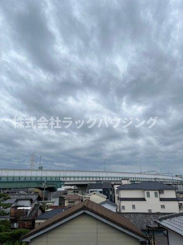 眺望　同仕様写真となります。