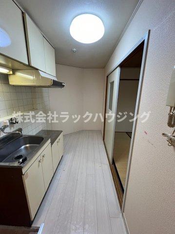 その他部屋・スペース　同仕様写真となります。