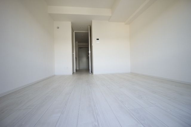 その他部屋・スペース　使いやすい間取り