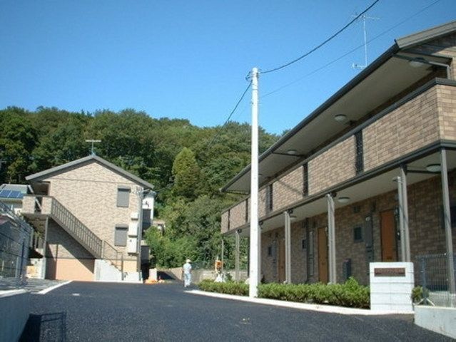 その他共有部分　☆共用部分☆