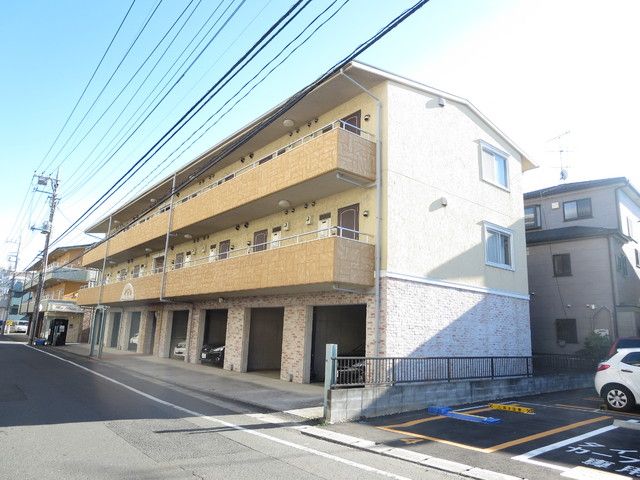 建物外観　★綺麗な外観です★