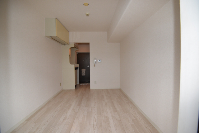 居室・リビング　写真は同マンションの他のお部屋のものです