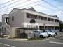 新清洲駅より徒歩15分 2階 築21年9ヶ月の賃貸物件