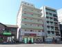 南柏駅より徒歩3分 6階 築18年10ヶ月の賃貸物件