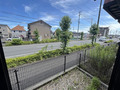 庭