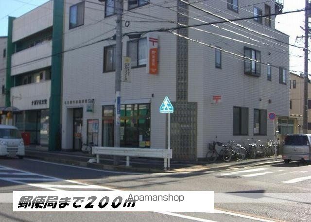 郵便局　名古屋牛田通郵便局（郵便局）まで200m