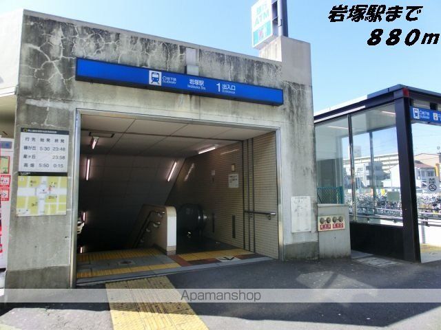 その他　岩塚駅（その他）まで880m