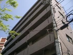 建物外観　★買い物便利な駅近です★