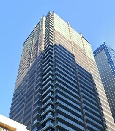 建物外観　おしゃれな外観です