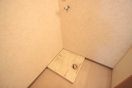 その他設備　※別部屋の写真です