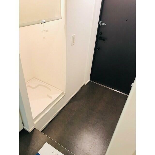 玄関　※同仕様写真