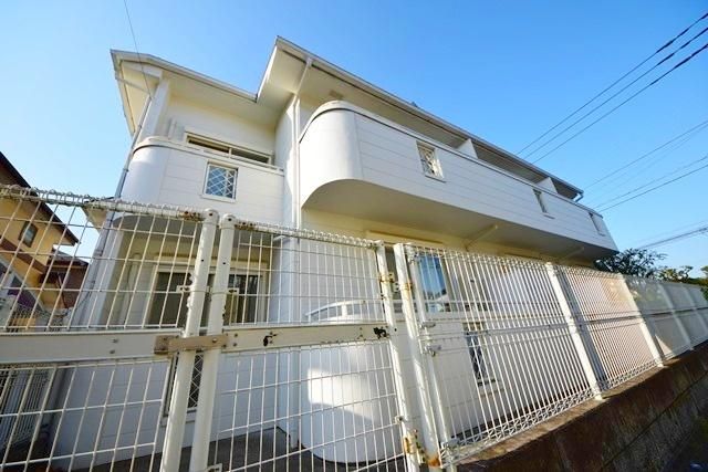 建物外観　★相鉄線の賃貸物件お部屋探しはタウンハウジング二俣川店へ★