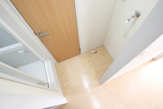 その他　※別部屋の写真です
