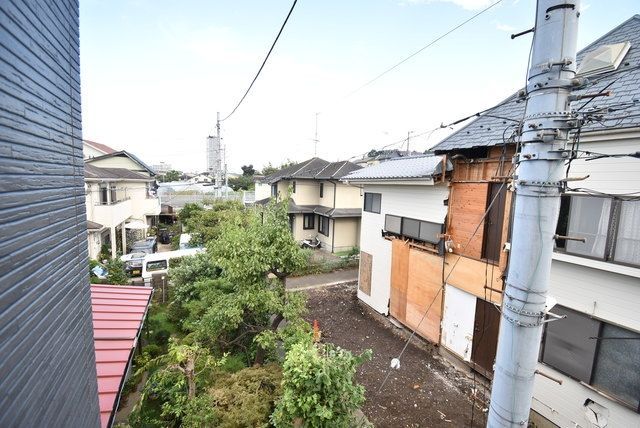 眺望　★お問い合わせ・ご来店ははタウンハウジング町田店まで★