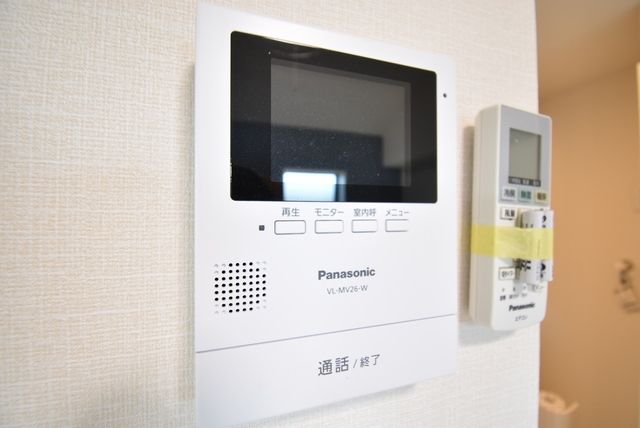セキュリティ　★お問い合わせ・ご来店ははタウンハウジング町田店まで★
